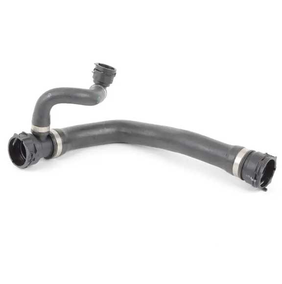 Coolant Hose For Bmw 17127540665