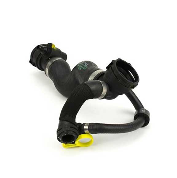 Coolant Hose For Bmw 17127580955