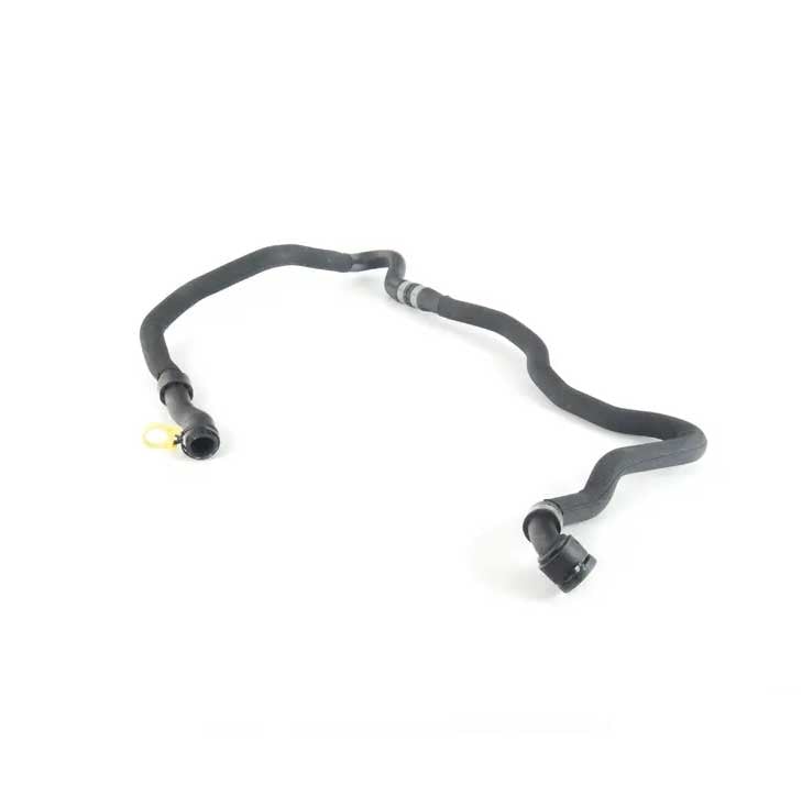 Radiator Hose For Bmw F10 F07 17127583175