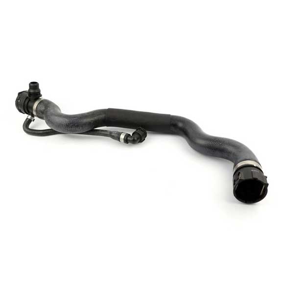 Engine Coolant Hose For Bmw 17128511623