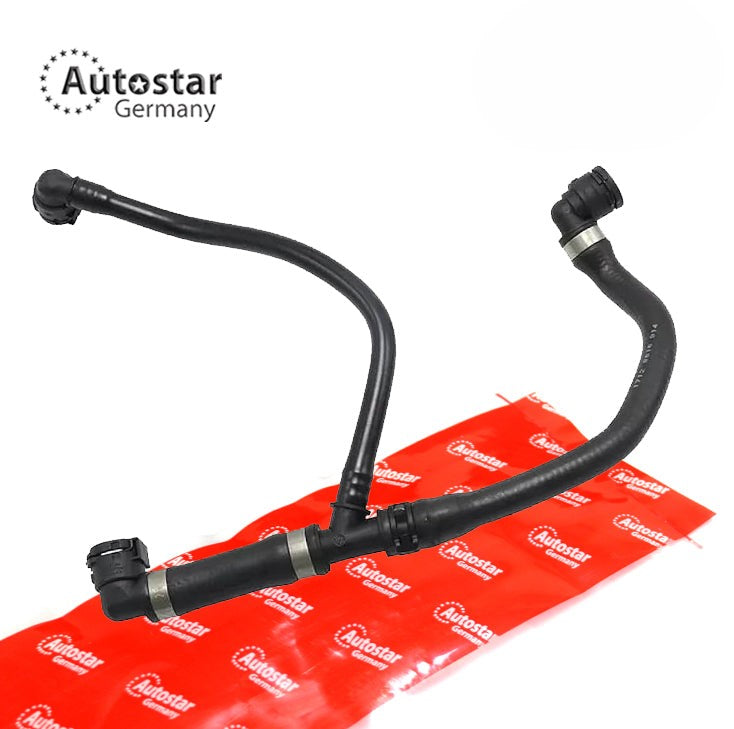 Engine Coolant Hose Bmw 4 Coupe F32 F82 17128616914
