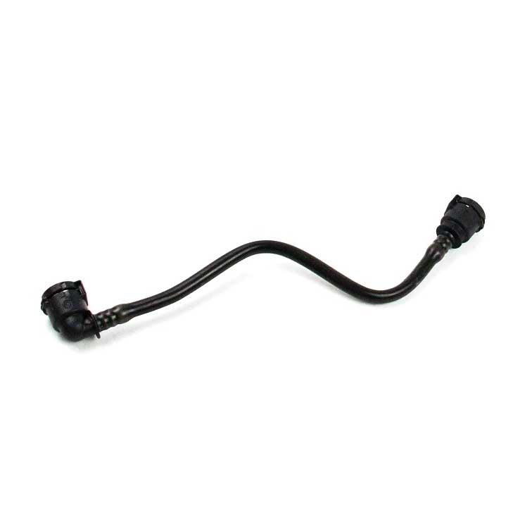 Hose Pipe Intake System Expansion Tank For Bmw 17128632260