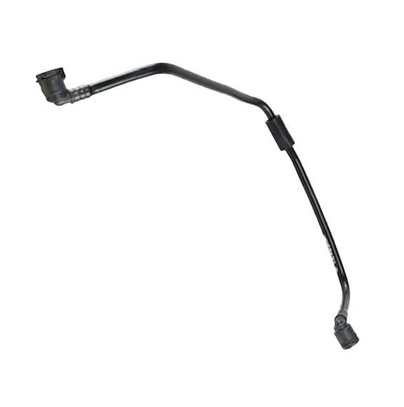 Cylinder Head Expansion Tank 17125A05950 17128616536 For Bmw 17128677244