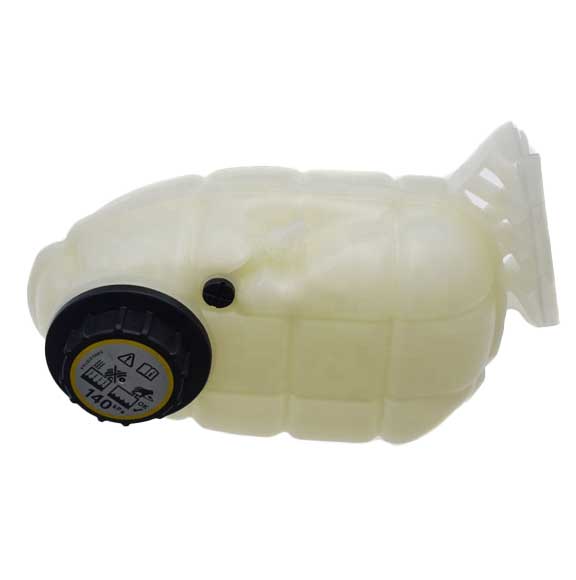 Coolant Expansion Tank For Bmw 17137642160