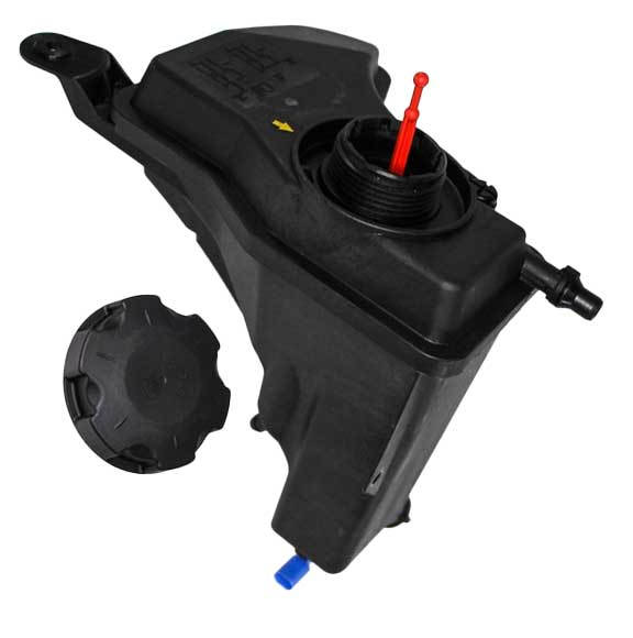 Expansion Tank For Bmw 17137810592