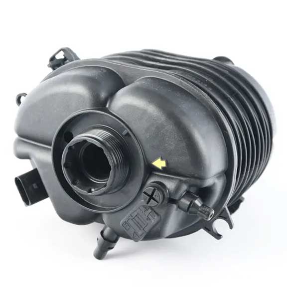 Coolant Expansion Tank For Bmw 17138610652