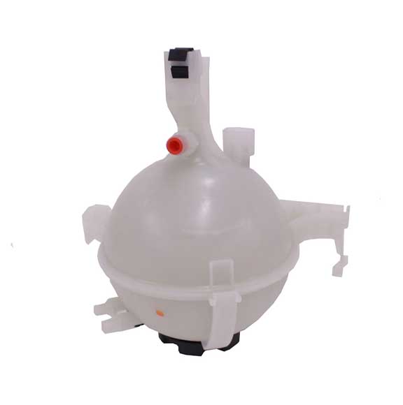 Coolant Expansion Tank For Bmw F01 750I N63 4.4L 17138610654