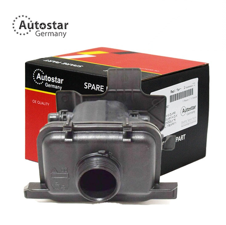 Expansion Tank Bmw 8 Convertible G14 F91 17138610658