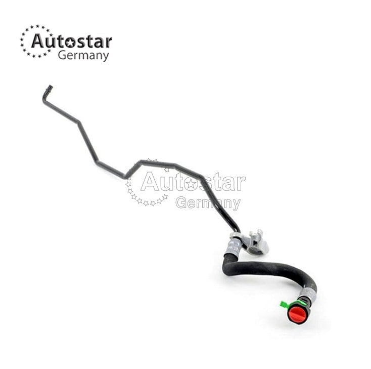 Oil Coolant Hose For Bmw E81 E87 E88 E82 3E90 E91 E92 E93 17227577636