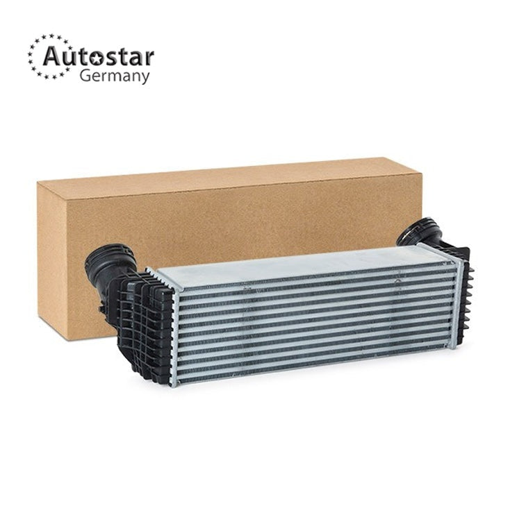 Radiator Intercooler For Bmw X6 F16 F86 17517533475