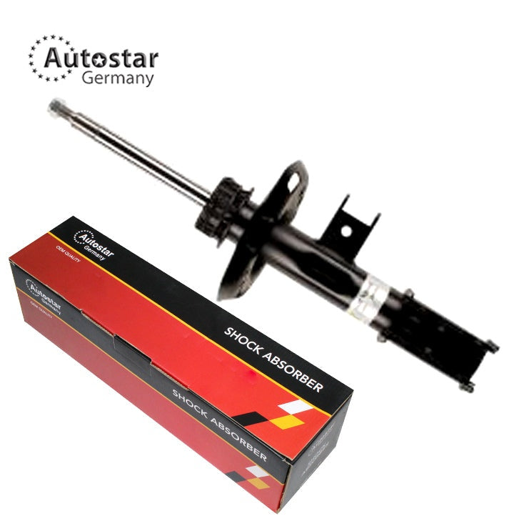 Shock Absorber Front Axle Right For Mercedes-Benz A-Class W176 1763232000