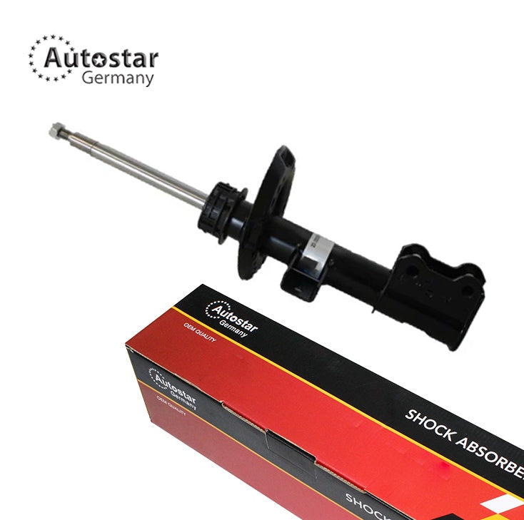 Shock Absorber Front Left Mercedes Benz A Class W176 1763233500