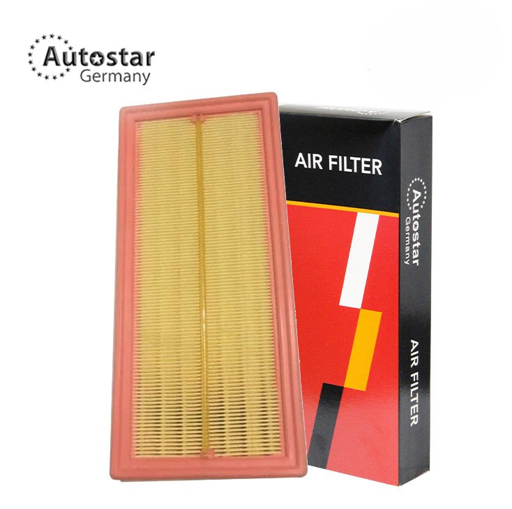Air Filter Mercedes-Benz S-Class Saloon W222 V222 X222 1770940000