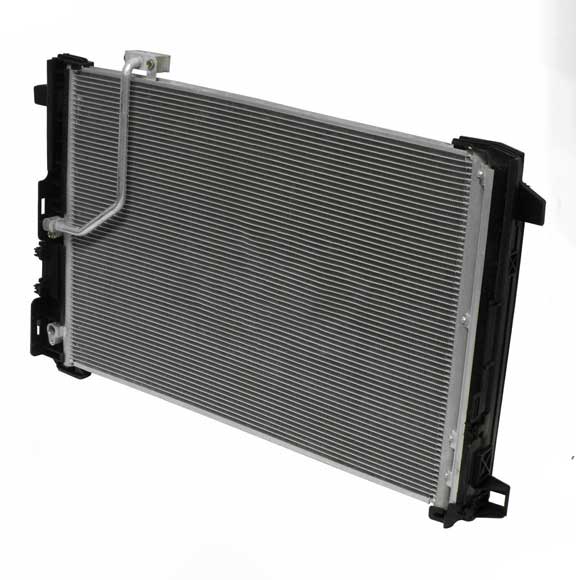 Condenser For Mercedes Benz W231 1975000054