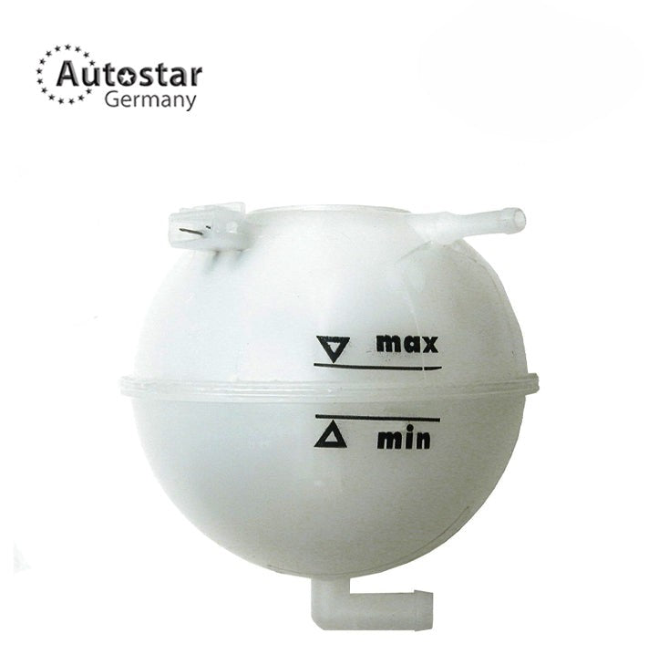 Coolant Expansion Tank For Volkswagen 1H0121407A