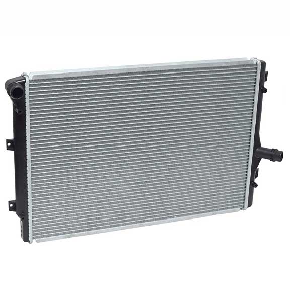 Radiator For Audi 1K0121251N