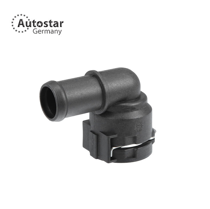 Coolant Flange Vw Golf Mk6 Audi A3 8P Sportback 1K0122291H