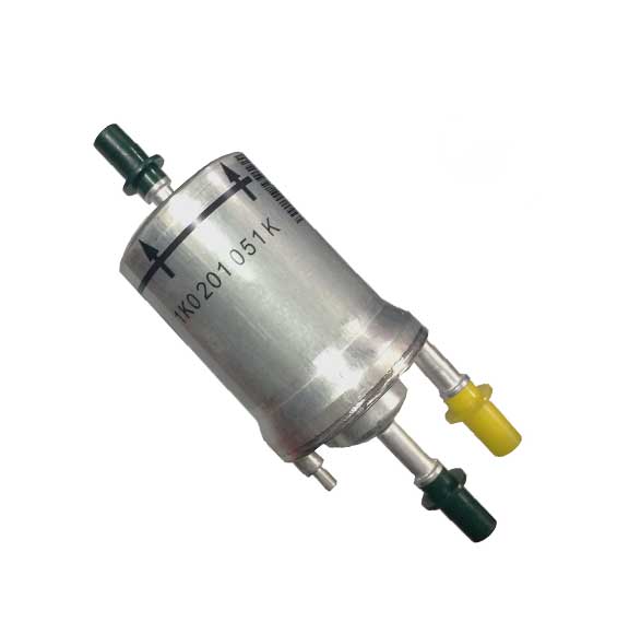 Fuel Filter For Audi 1K0201051K
