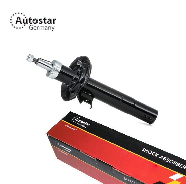 Shock Absorber Front Axle Volkswagen Caddy Iii Van 2Ka 2Kh 2Ca 2Ch 1K0413031At