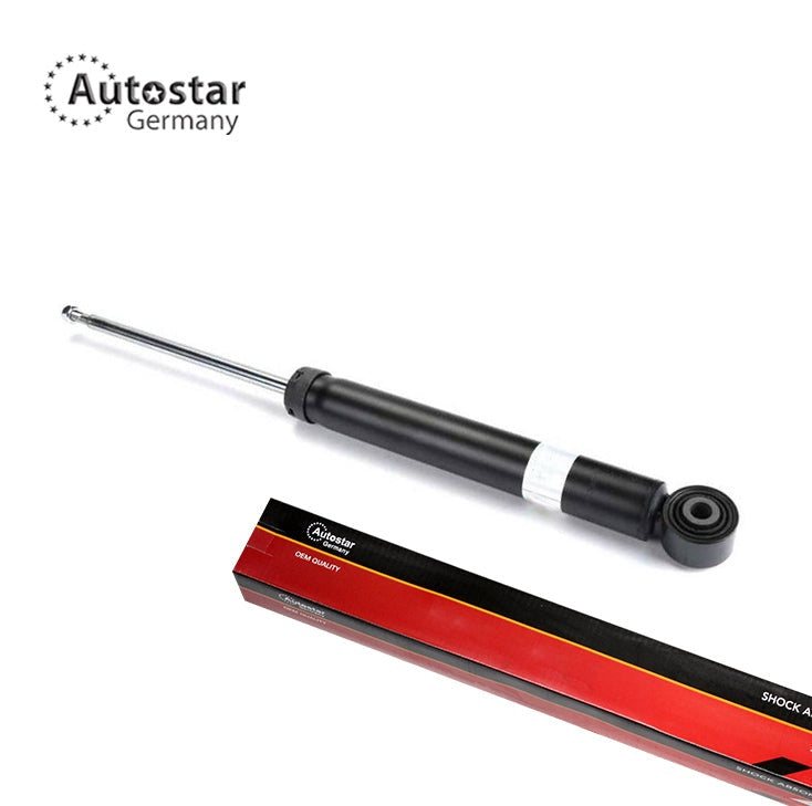 Shock Absorber Rear Axle Volkswagen Jetta Mk6 162 163 Av3 Av2 1K0513029Fa
