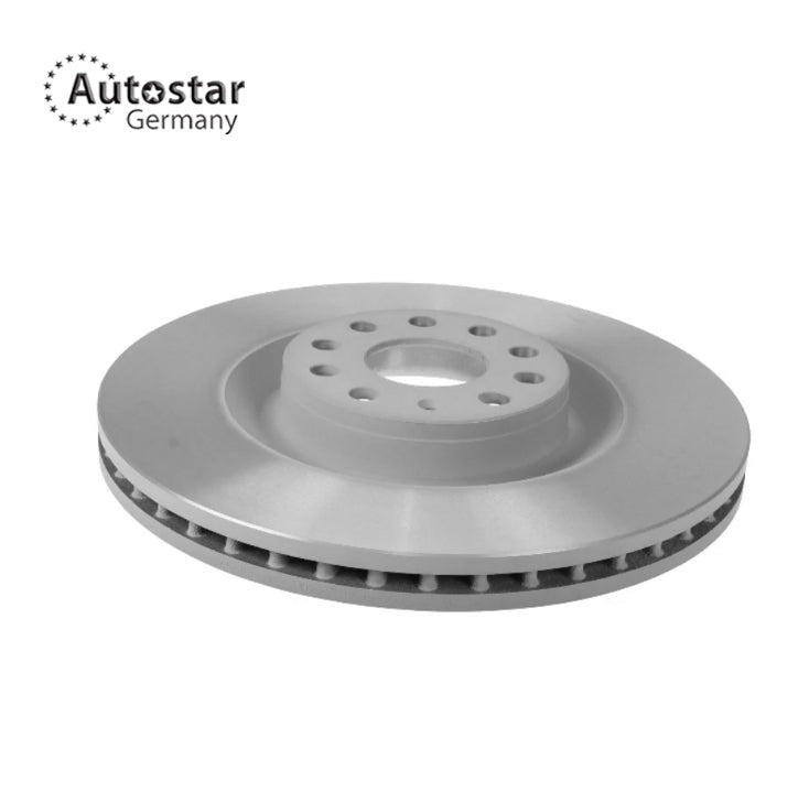 Brake Disc Golf R Gti Passat 1K0615301Ar