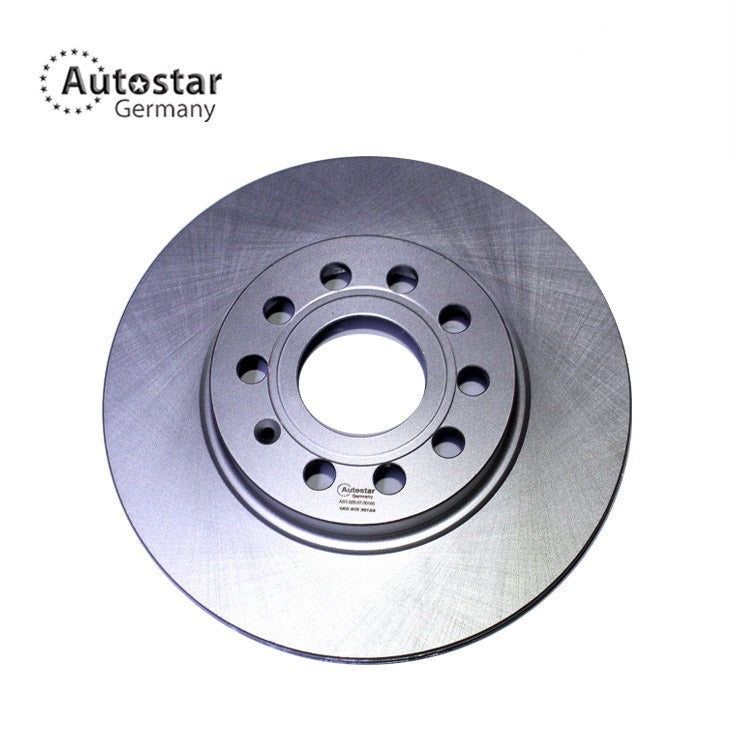 Brake Disc Golf 5 6 7 Caddy 3 Jetta 1K0615301As