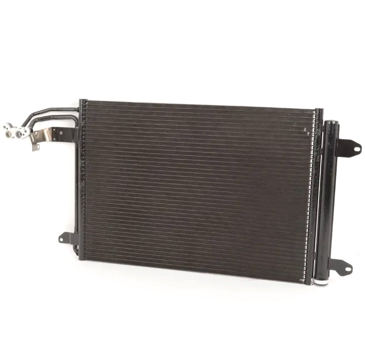 Air Conditioning Condenser For Volkswagen 1J2 1T1 1T2 8L1 8V7 8Ve 1K0820411Aj
