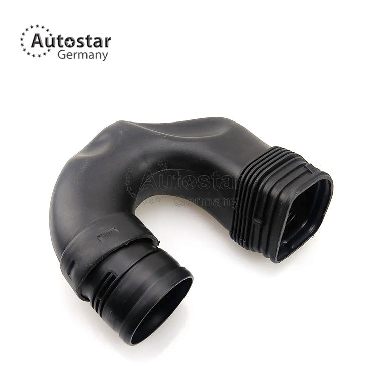 Charger Intake Hose For Volkswagen 7N1 7N2 1Kd129618B