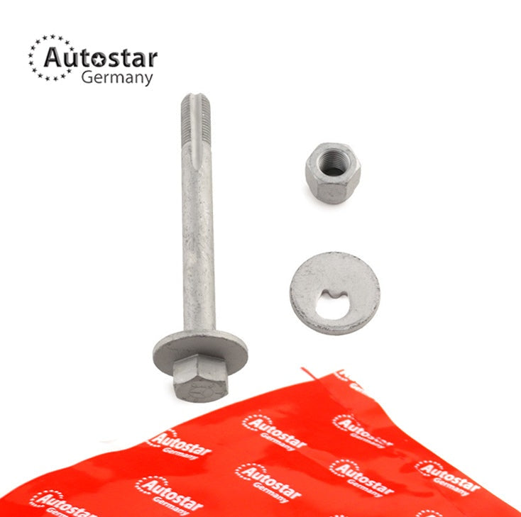 Repair Kit Bolt Fastener Mercedes-Benz E-Class Saloon W124 2013300018