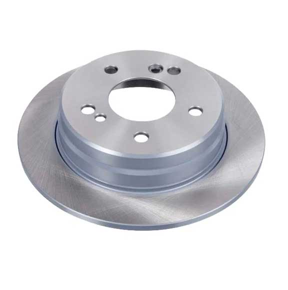 Brake Disc For Mercedes Benz 2014231212