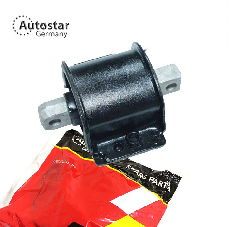 Transmission Mounting Rear Mercedes-Benz E-Class Saloon W210 2022401418