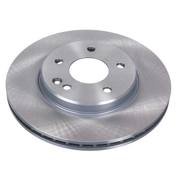 Brake Disc For Mercedes Benz 2024210712