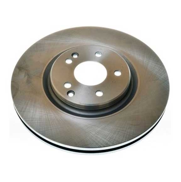 Brake Disc For Mercedes Benz 2034210412
