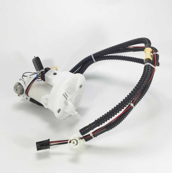 Fuel Pump For Mercedes Benz 2034701641