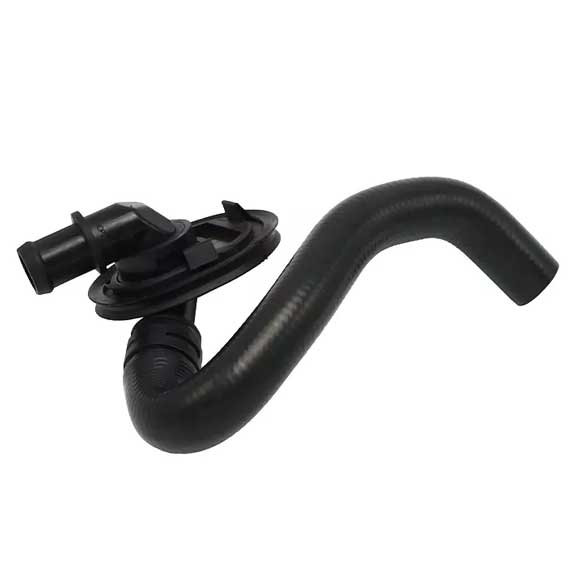 Engine Coolant Hose For Mercedes Benz 2038304196
