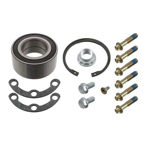 Wheel Bearing Kit For Mercedes Benz Cl203 S203 W203 2039800016