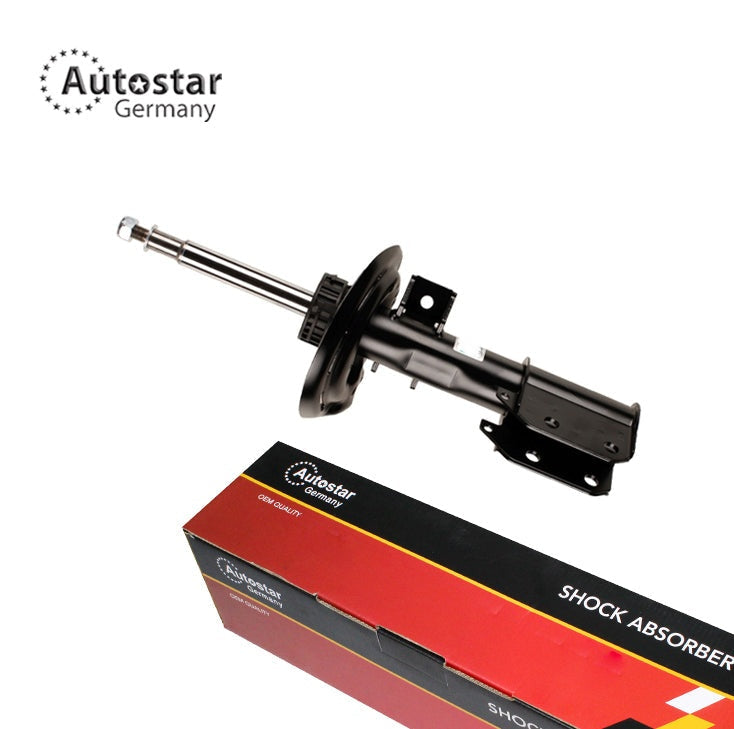 Shock Absorber Front Axle Mercedes-Benz E-Class Coupe C207 2043201430