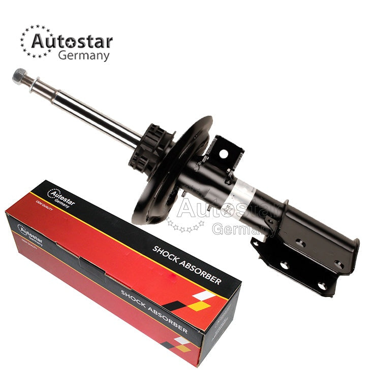 Shock Absorber Front Axle Twin-Tube For Mercedes-Benz W204 2043204230