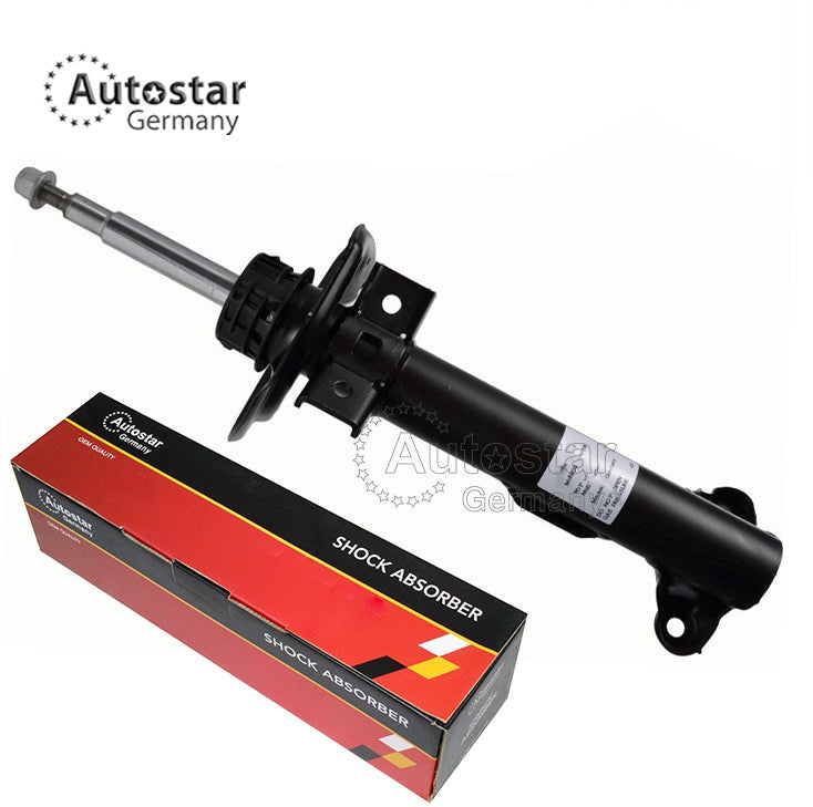 Shock Absorber Twin-Tube Mercedes-Benz W204 2043205530