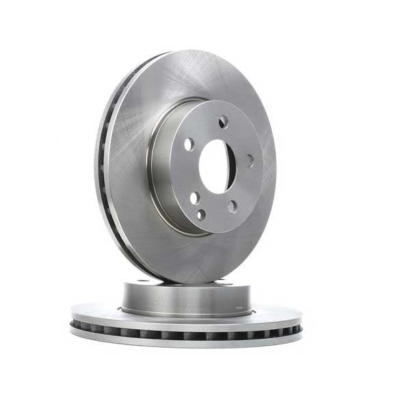 Brake Disc For Mercedes Benz C-Class W204 2044210712