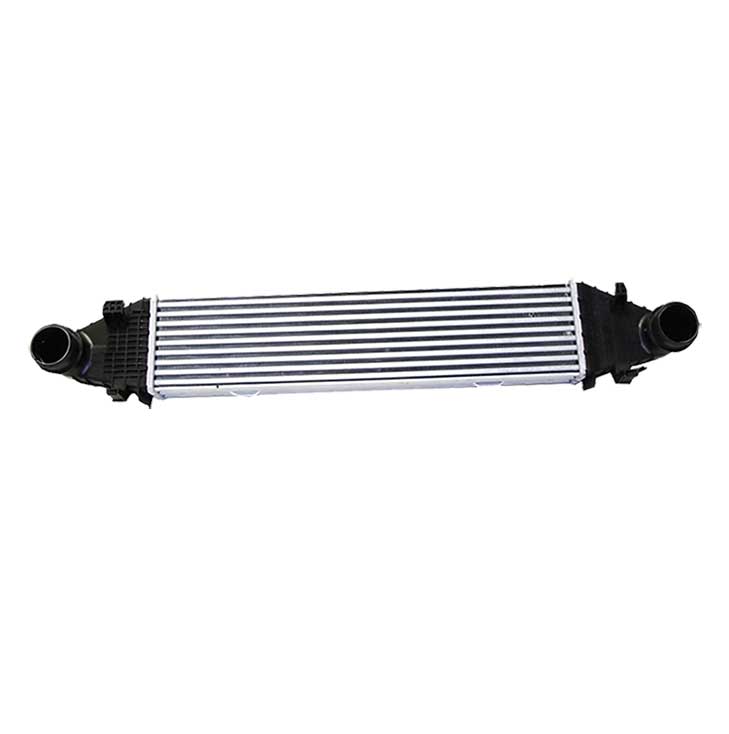 Intercooler For Mercedes Benz 2045000300