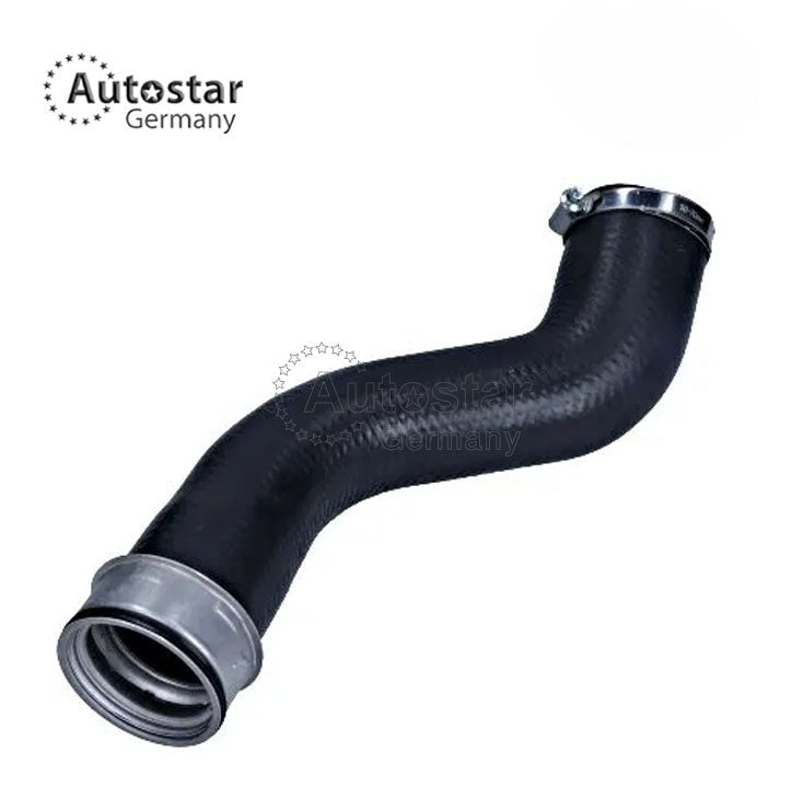 Charger Intake Hose For Mercedes-Benz C-Class Saloon W204 T-Modell S204 2045281882