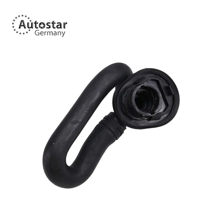 Heat Exchanger Hose For Mercedes Benz W204 2048300196