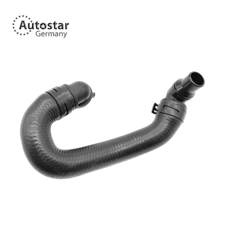 Heater Hose Mercedes C350 2048301396