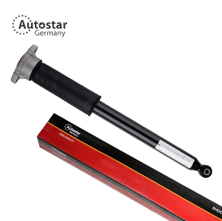 Shock Absorber Rear Axle Mercedes-Benz C-Class Saloon W205 2053208430