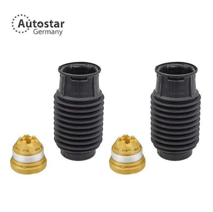 Rubber Buffer Dust Cover Kit C180 Amg C43 2053231300