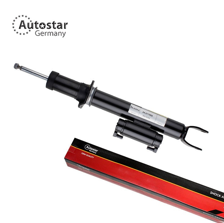 Shock Absorber Front Axle Right Mercedes-Benz C-Class Convertible A205 2053231600