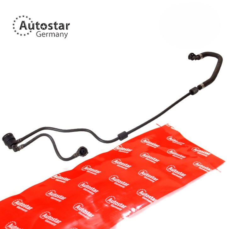 Coolant Vent Hose For Mercedes-Benz W205 2055010725