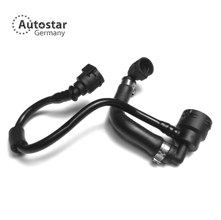 Radiator Hose Mercedes S205 X253 S213 2055015301