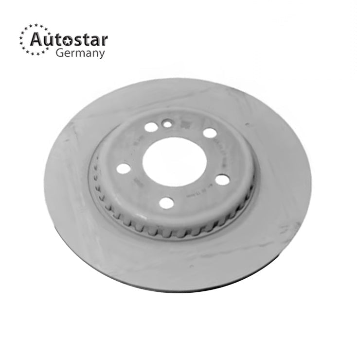 Brake Disc Rotor C-Class Saloon W206 C300 2064230900